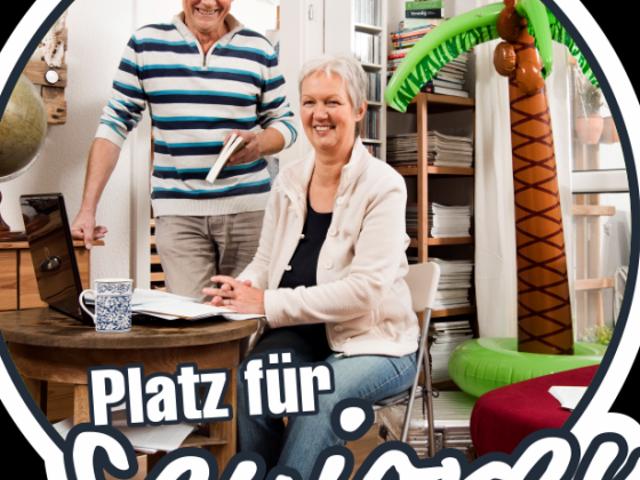 Wohnung, 02. OG, links, Siemensweg 6