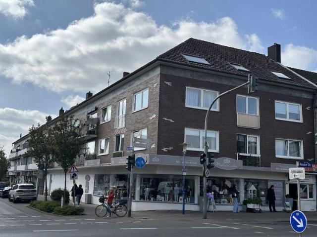 Wohnung, 02. OG, rechts, Anton Holtz Straße 1a