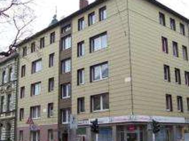 Wohnung, 02. OG, rechts, Lewerentzstraße 111
