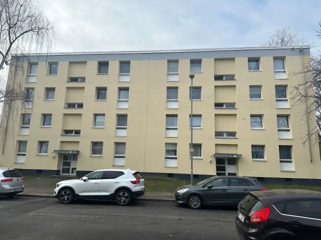 Wohnung, 03. OG, rechts, Leipziger Str. 6