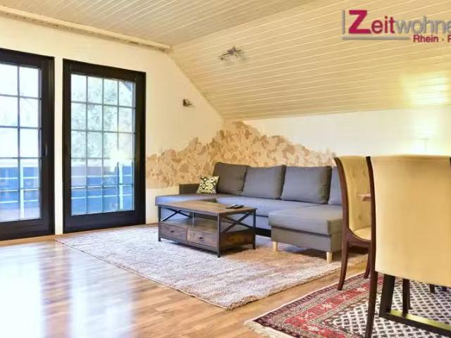 Wohnung 1400 € zur Miete 51107
