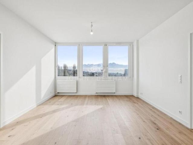 Wohnung