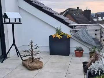 Wohnung 1537.25 € zur Miete Örkenweg 9, Jöllenbeck Ost, Biel.