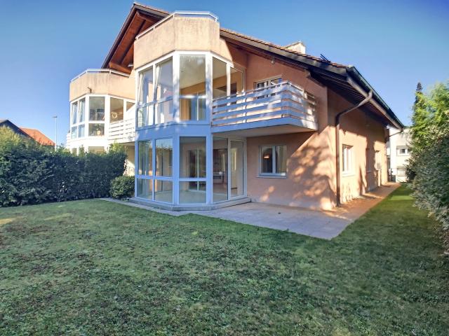 Wohnung