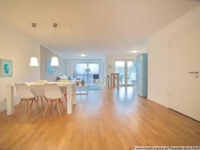 Wohnung 1700 € zur Miete 44137