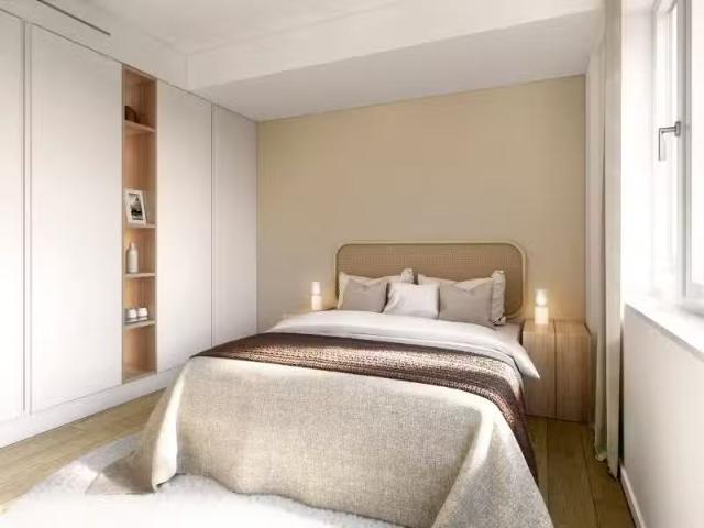 Wohnung 1782 € zur Miete 20457