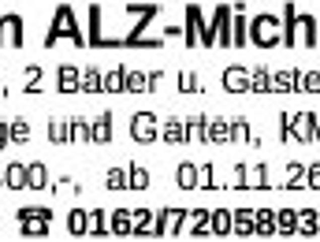 Wohnung 180m² in 63755 Alzenau in Unterfranken