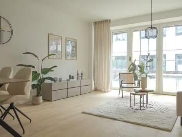 Wohnung 1912.29 € zur Miete Am Tabakquartier