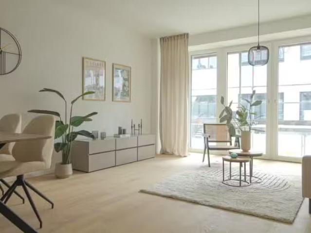 Wohnung 1912.29 € zur Miete Am Tabakquartier