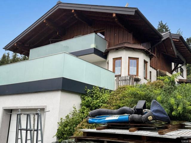 Wohnung