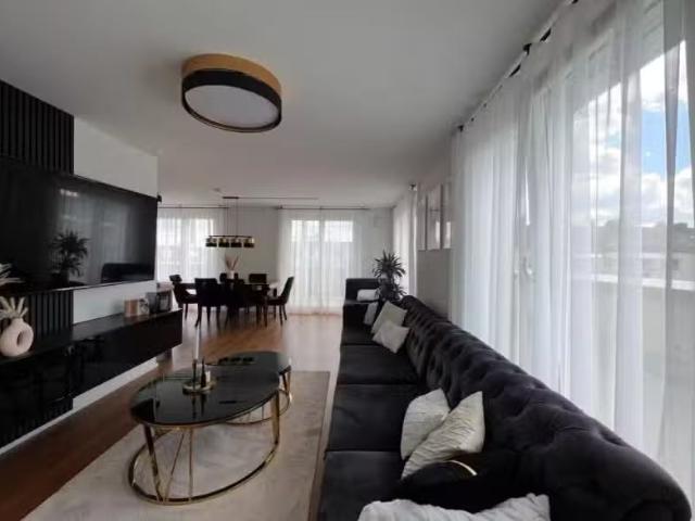 Wohnung 1950 € zur Miete Meierweg 17 86154