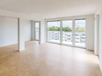 Wohnung 1995 € zur Miete Bellinzonastr. 12, Fürstenried West.