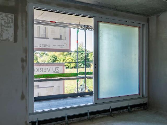 Wohnung 103 | 2 Zimmer | 52,42 m² | 1. Obergeschoss