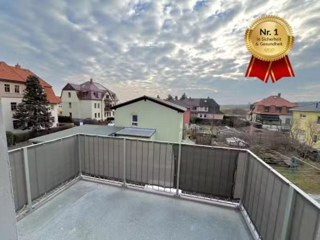 Wohnung 1019 € zur Miete Karlsruher Straße 133, Gittersee, Dre.