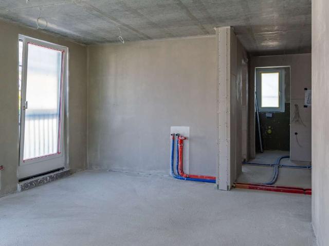 Wohnung 101 | 2 Zimmer | 58,41 m² | 1. Obergeschoss