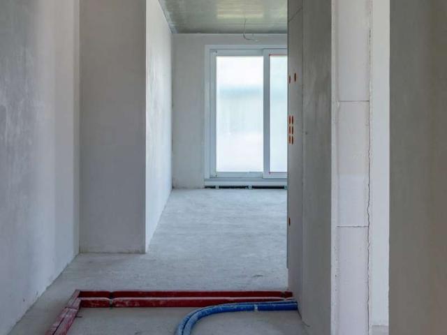 Wohnung 104 | 2 Zimmer | 58,41 m² | 2. Obergeschoss