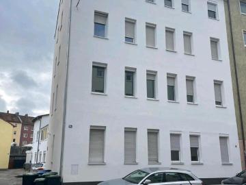 WOHNUNG 105 m² in der Südstadt SEHR ZENTRAL HAUS NEU RENOVIERT