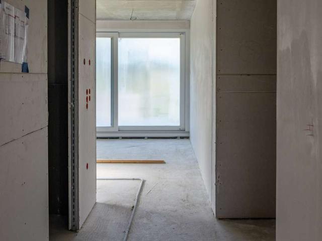 Wohnung 106 | 2 Zimmer | 52,42 m² | 2. Obergeschoss
