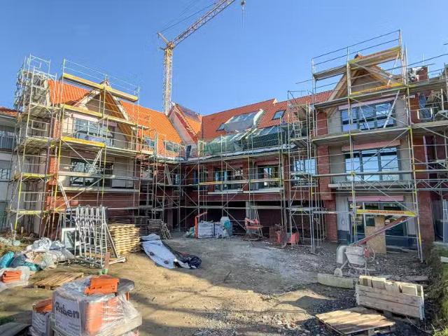Wohnung 1145 € zur Miete 48167