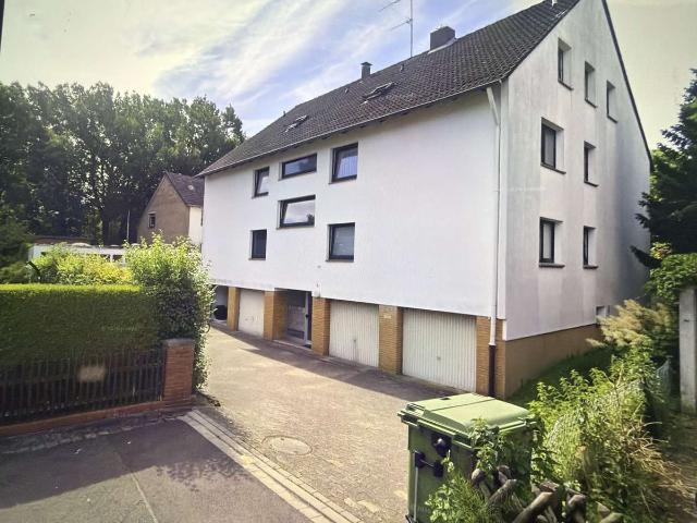 Wohnung