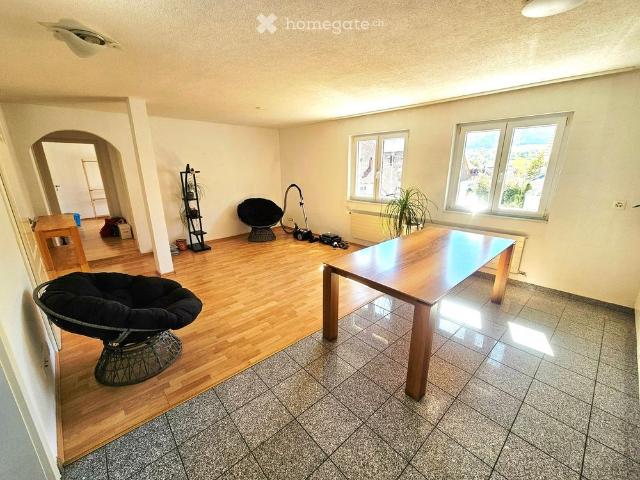Wohnung, 1180.00 inkl. NK und PP