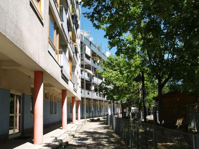 Wohnung 11 / 6