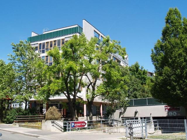 Wohnung 11 / 6