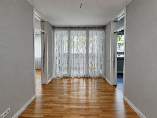 Exclusive Living in the Heart of Berlin Schöneberg