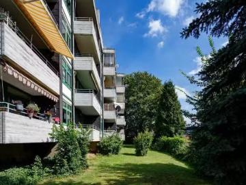 Wohnung 1255 € zur Miete Irisstr. 14, Loh, Wuppertal 42283