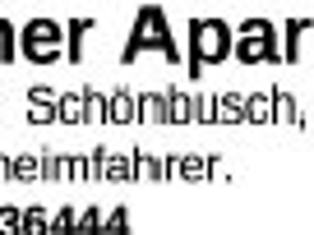 Wohnung 13m² in 63762 Großostheim