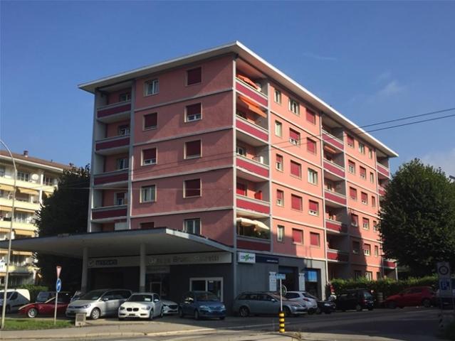 Wohnung,1.5,31