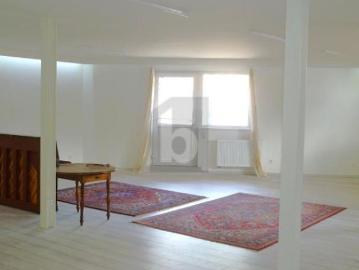 Wohnung 1.5 Zimmer