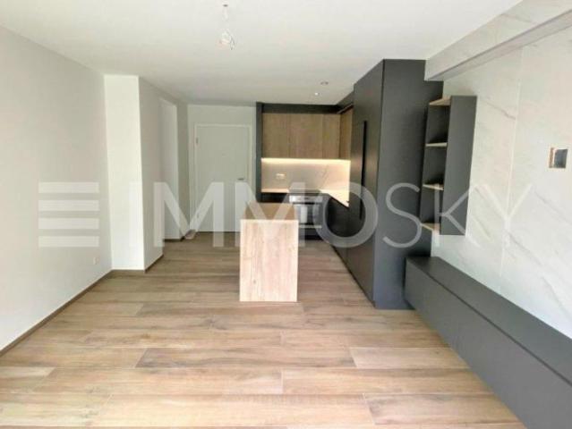 Wohnung 1.5 Zimmer