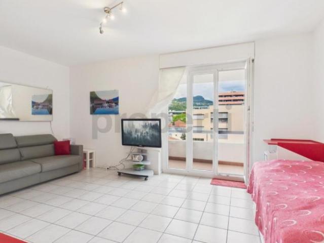 Wohnung 1.5 Zimmer