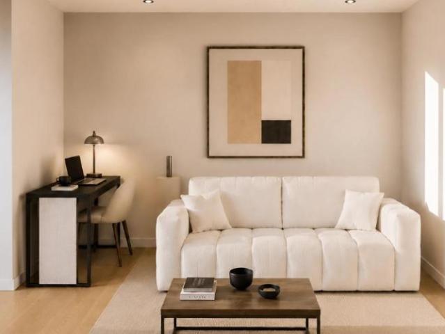 Wohnung 1.5 Zimmer