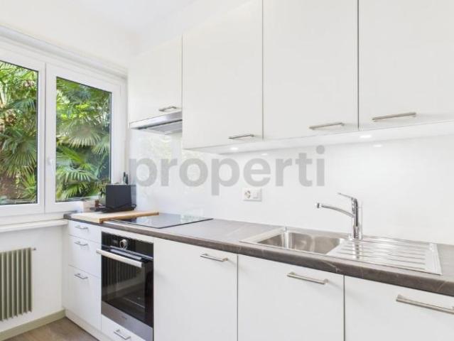 Wohnung 1.5 Zimmer