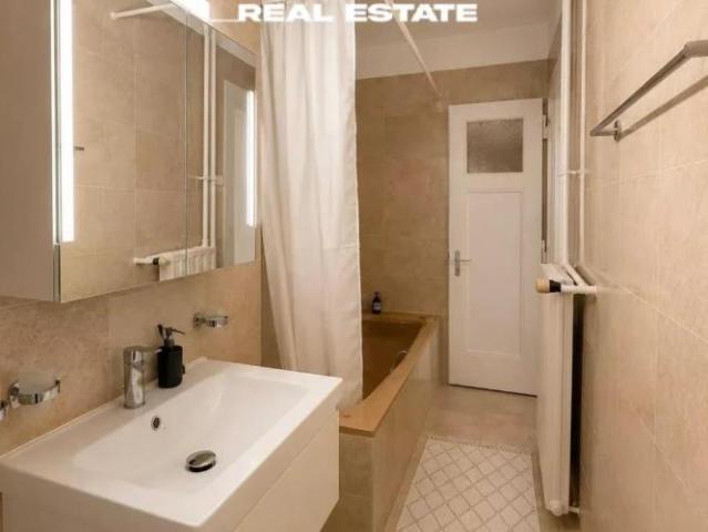 Wohnung 1.5 Zimmer