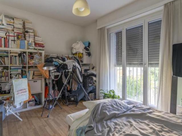 Wohnung 1.5 Zimmer