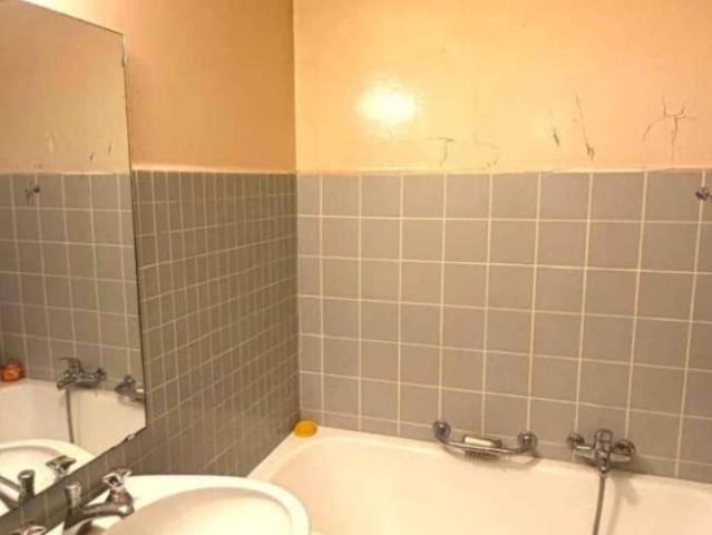 Wohnung 1.5 Zimmer