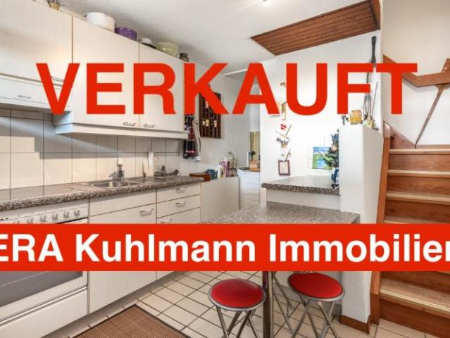 Wohnung 1.5 Zimmer