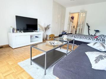 Wohnung 1.5 Zimmer