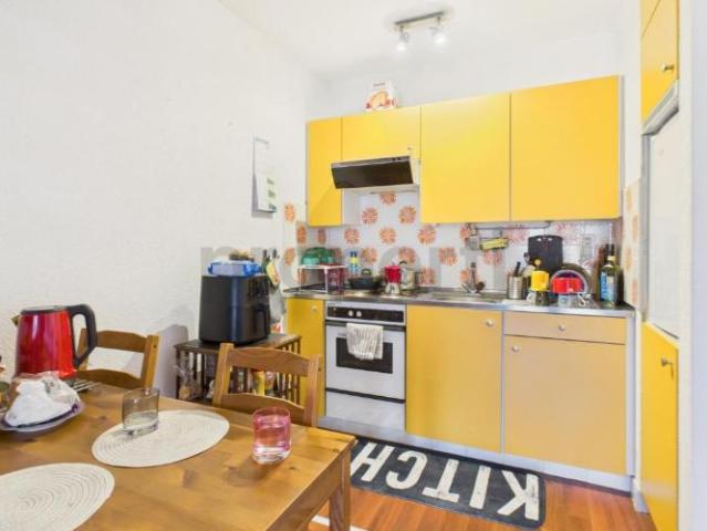 Wohnung 1.5 Zimmer