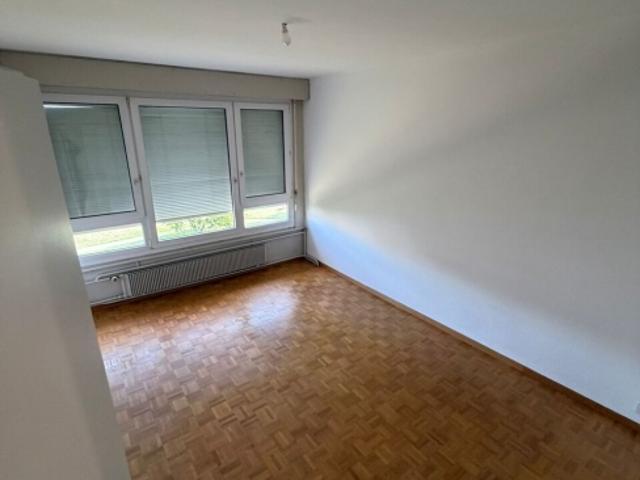 Wohnung 1.5 Zimmer