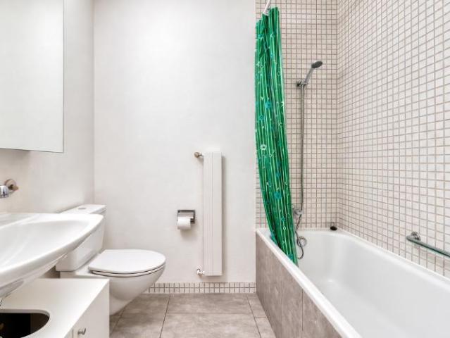 Wohnung 1.5 Zimmer