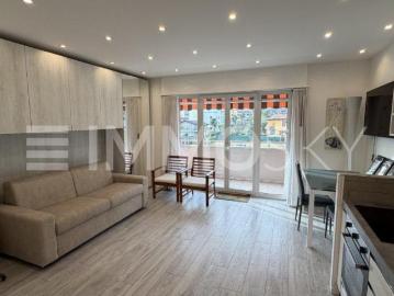Wohnung 1.5 Zimmer