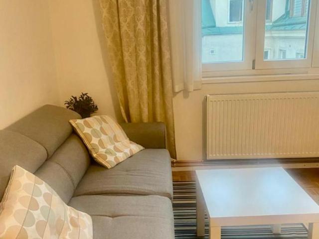 Wohnung 1 Schlafzimmer Zu Vermieten Vienna Vienna 1400 ELS103923001