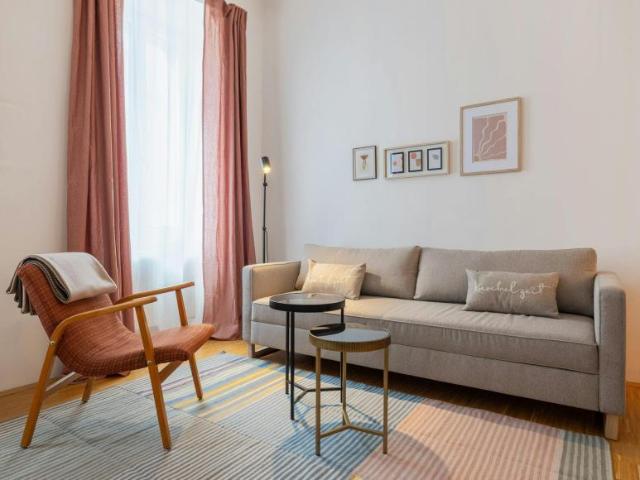 Wohnung 1 Schlafzimmer Zu Vermieten Vienna Vienna 1400 ELS99634337