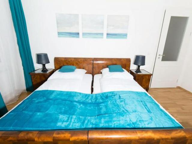 Wohnung 1 Schlafzimmer Zu Vermieten Vienna Vienna 1400 ES75270429
