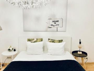 Wohnung 1 Schlafzimmer Zu Vermieten Vienna Vienna 1400 ES101843377