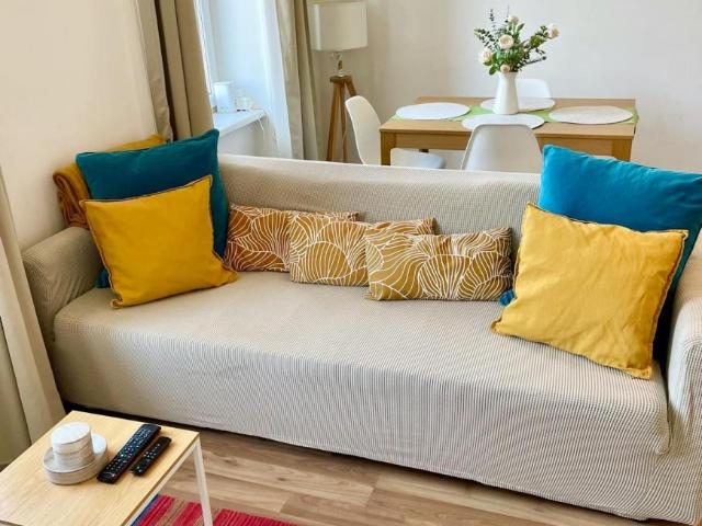 Wohnung 1 Schlafzimmer Zu Vermieten Vienna Vienna 1400 ES105411542